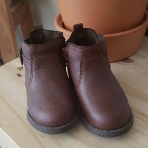 OshKosh B'gosh Toddler Boots
